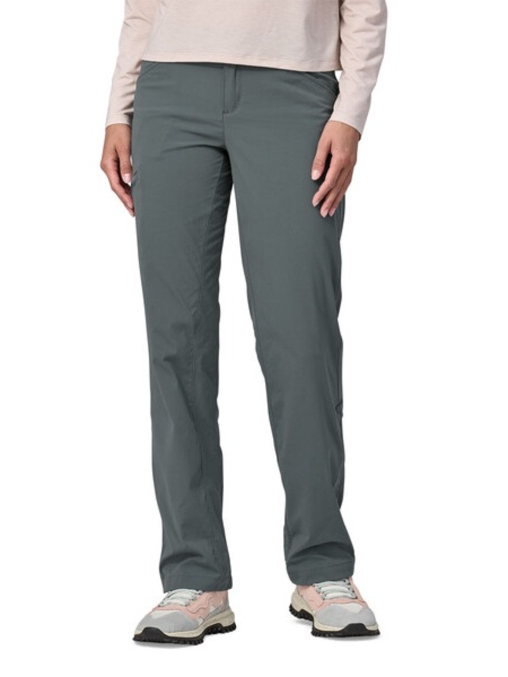 Patagonia Women's Quandary Hiking Pants - Regular